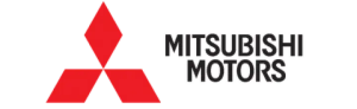 Logo Mitsubishi Ciamis